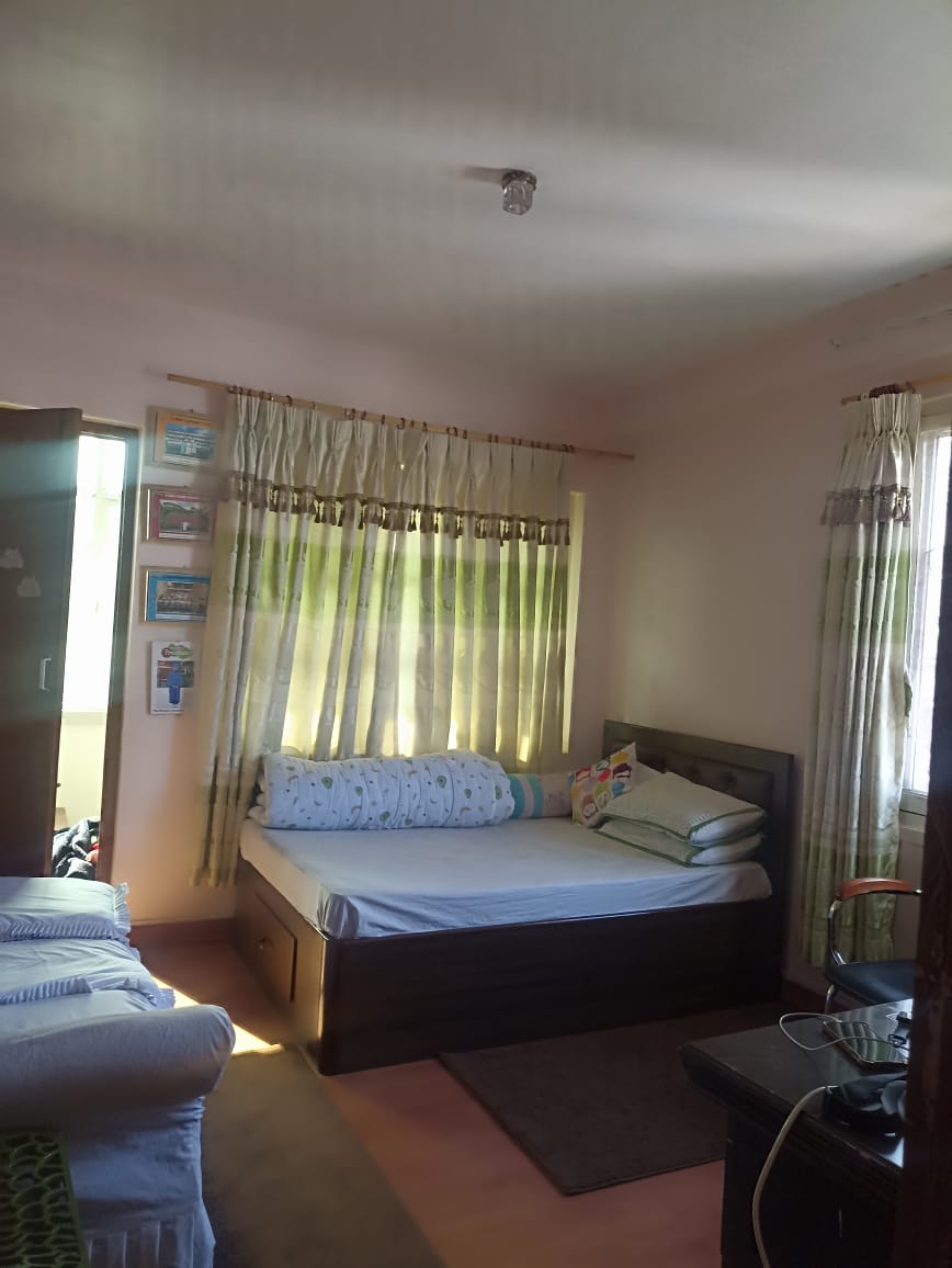 Bed Room
